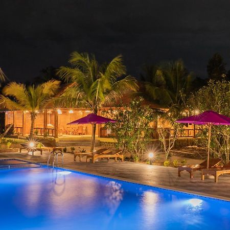 Phu Quoc Pomelo Garden Lejlighed Eksteriør billede