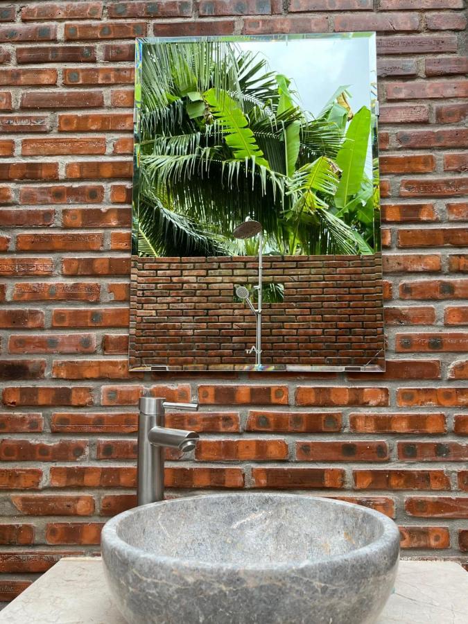 Phu Quoc Pomelo Garden Lejlighed Eksteriør billede